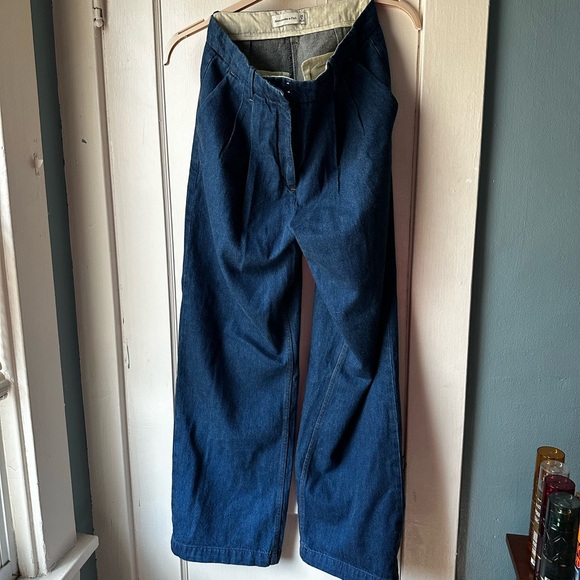 Abercrombie & Fitch Sloan tailored Jean - Picture 2 of 5